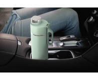 Ninja Butelka na napoje gazowane Thirsti miętowy 700ml DW2401EUUKM - 1286332 - zdjęcie 12